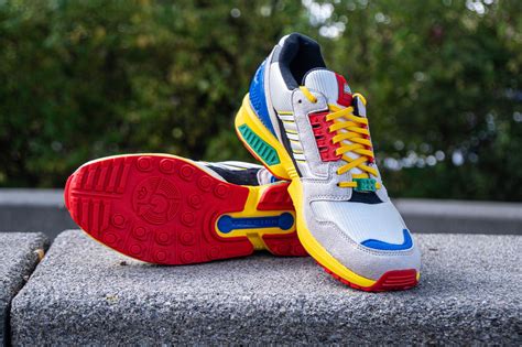 adidas zx 8000 lego schuh|adidas zx 8000 for sale.